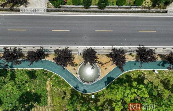 光谷漫道：串联药乡文旅振兴的纽带