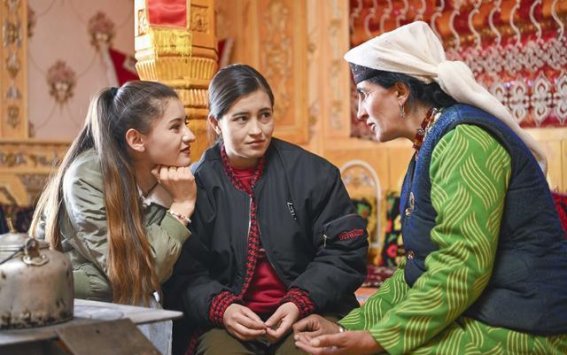 高原之上起舞，文化与梦想同行