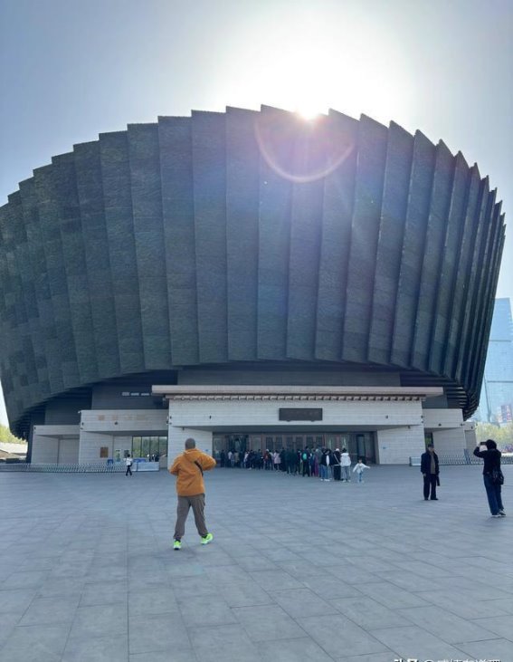 七十岁之后，终于明白旅行该怎么走