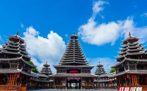 国庆假期怀化文旅活动全景指南