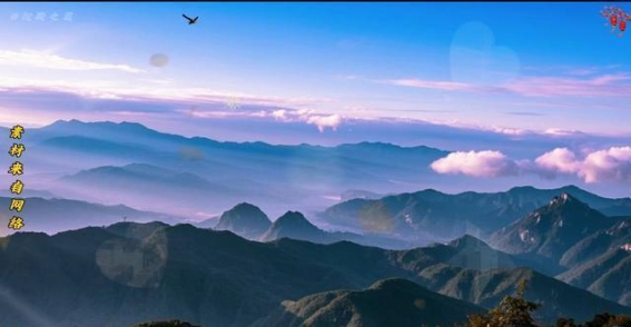 曲靖石宝山：历史与自然交融的奇妙之地