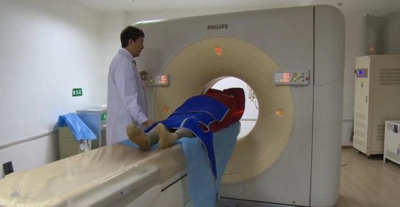 哈佛肺癌研究：体检并非免死金牌，早期筛查仍是关键