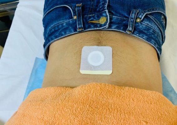 三九贴：冬季养生的新选择，谁适合，如何使用？