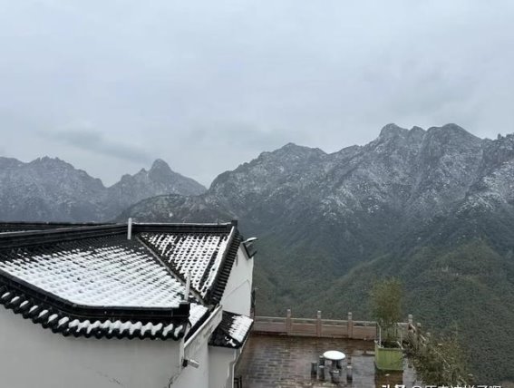 九华山文旅研学之旅：历史的回响与心灵的宁静