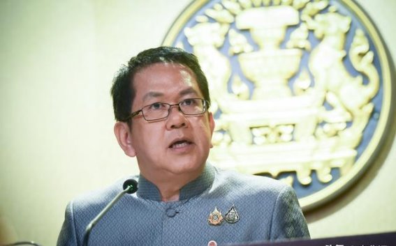 吸引外国剧组赴泰拍摄！泰国提高电影返现率至30%