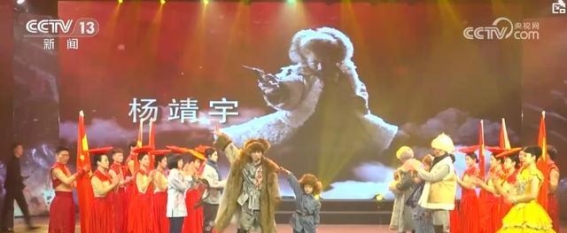 清明假期文化活动的盛况与红色演艺的光辉