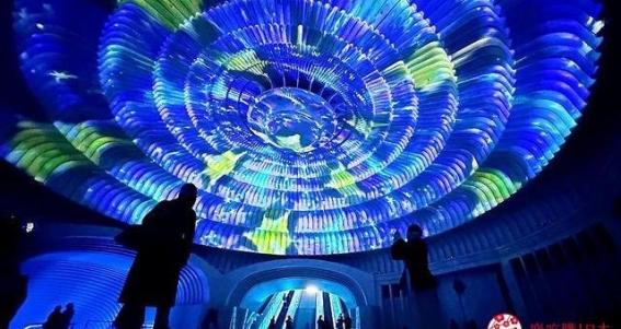 探索热海的艺术与美食：MOA美术馆全方位体验