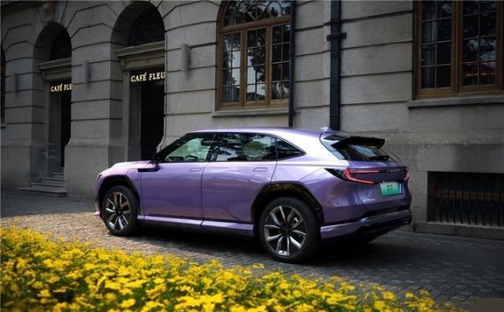 广汽本田P7：150万公里的背后，可靠性的极致追求