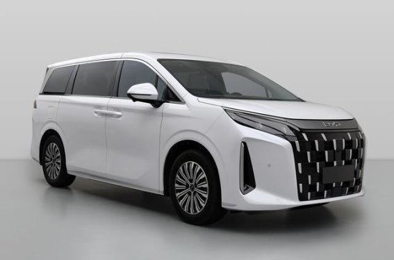 比亚迪M9插混MPV解析：搭载第五代DM系统，市场前景与设计亮点