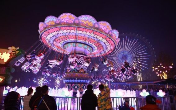 成都冬季文旅活动新亮点，春节消费市场迎来新机遇