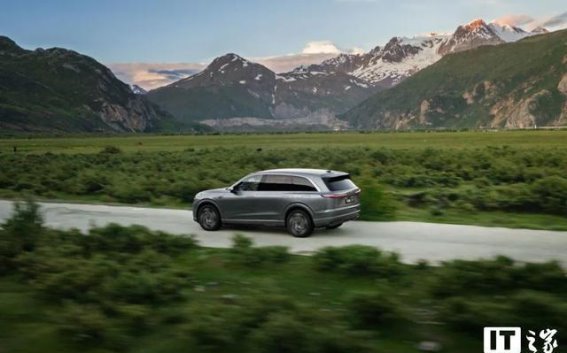 乐道L90 BaaS租电方案：按需付费，灵活应对电动出行