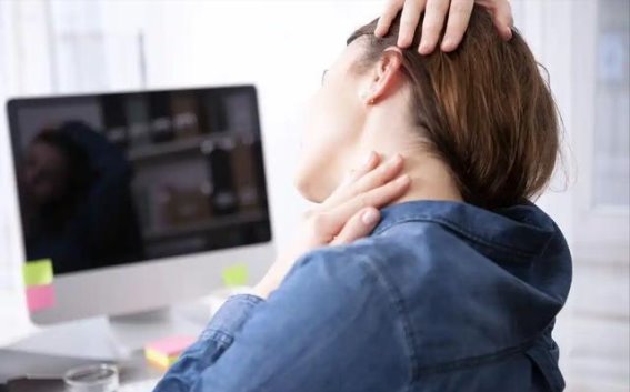 秋冬颈椎保健指南：这五件事千万别做