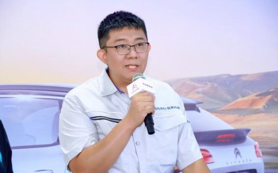 凡尔赛C5 X荣获中汽夏测健康与操控双安全认证