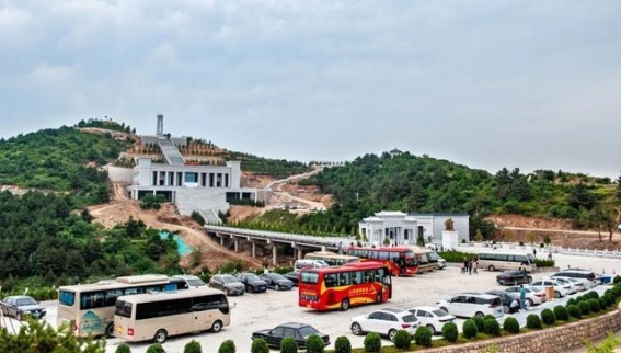 左权：传承革命精神，红色文化在新时代焕发光彩
