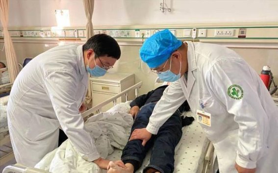 警惕恶性肿瘤的五大信号，早发现早治疗