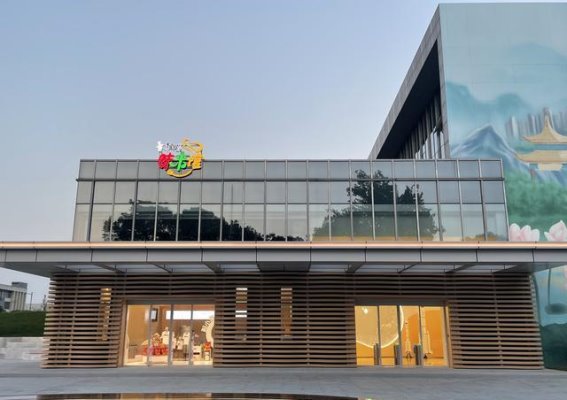 走进杭州：智能制造与文化的交汇之旅