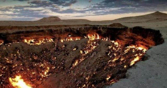 贺兰山煤层自燃300年，10亿年损失为何难以扑灭？