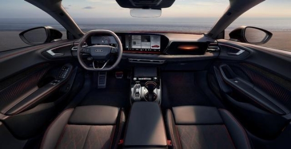 上汽大众燃油车焕新之路：智能化与环保兼得，驾驶乐趣更鲜活