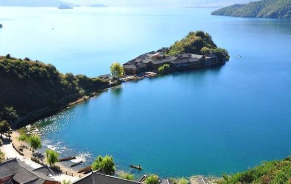 和当地人聊完，才明白云南旅游被黑的真实原因