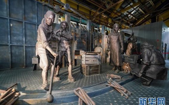 福州马尾：承载百年风云的中国造船梦起点