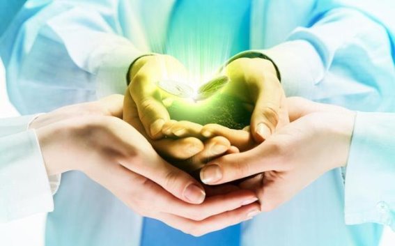 肝硬化的“饭桌”信号，吃饭时身体给出的4个警告