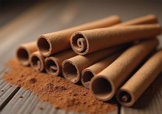 肉桂的养生密码与禁忌指南，科学食用为健康加分