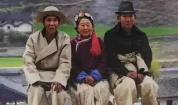 四川深山秘境中的一妻多夫制：古老婚俗的历史根源与现代嬗变