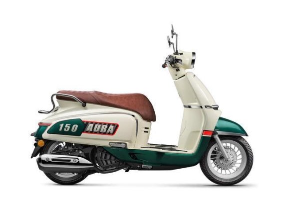 2025款春风150AURA：兼顾实用与娱乐，跨越骑行边界