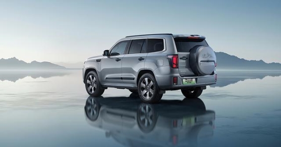 北京越野BJ60雷霆销量低迷背后的价格困局