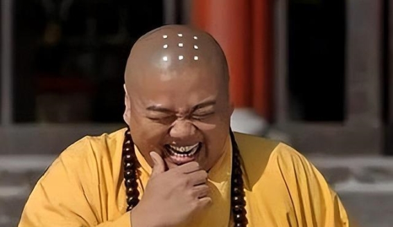 揭秘和尚们为何肥头大耳？寺院素食背后的惊人秘密！