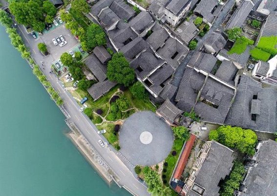 湖南怀化黔阳古城：探寻原生态之美