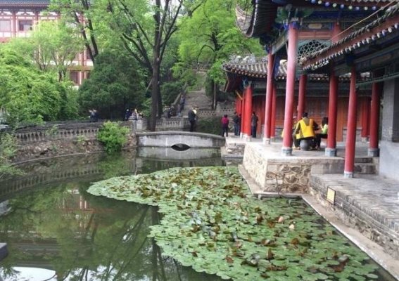 探索古都西安：4天3晚轻奢之旅全攻略
