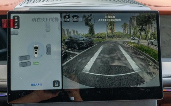 华为乾崑智驾加持下的传祺向往M8乾崑系列，用实力诠释MPV新高度