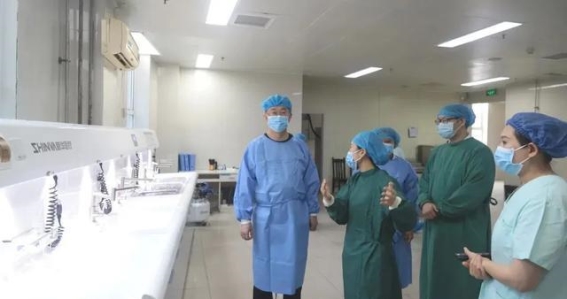 贵州医疗前沿：药学技能竞赛与医疗技术认证