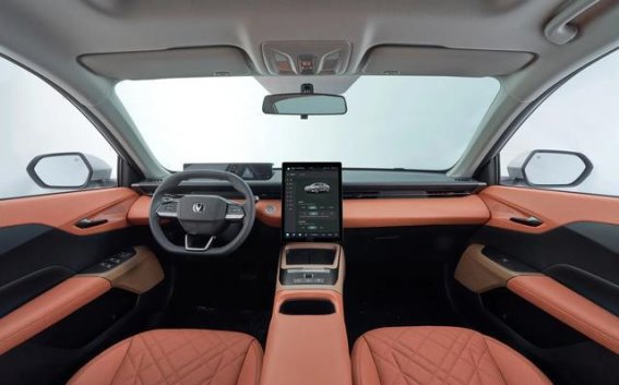 长安逸动PHEV：5万多就能买到的高性价比插混轿车