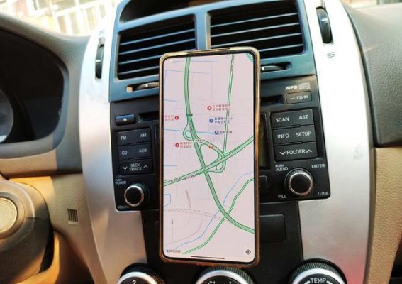 酷士达电吸车载支架：稳固与快充兼备，守护你的安全出行