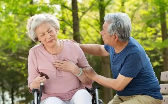 医生提醒：胆固醇再高，没有这四个症状也不必慌张