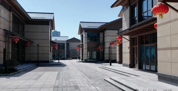 将军里：湖州文商旅新地标的崛起