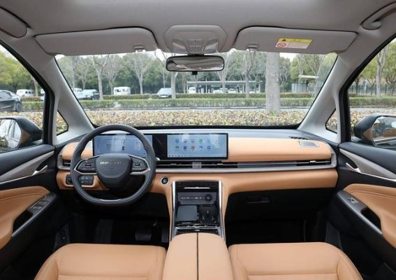 10万元预算选7座MPV，这两款车耐用省油最合适