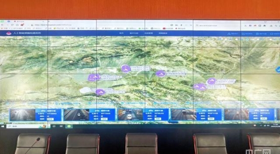 构筑西部生态安全屏障新高地：酒泉的绿色崛起酒泉。