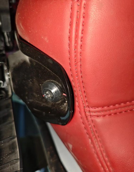 三年准新本田CR-V，省油家用代步的优选