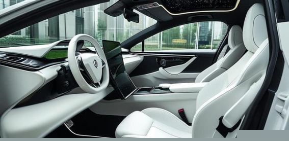 提升驾驶体验：如何为不同车型选择合适的车载智能屏