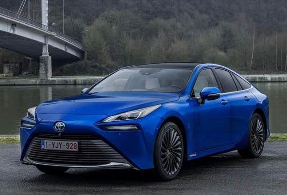 丰田2025年上半年全球销量突破510万辆，混合动力战略引领增长