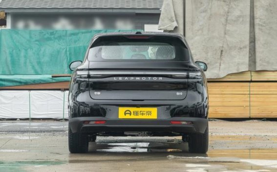 从打工到零跑B10：两个月的通勤与驾驶体验