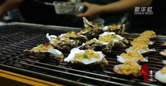 潍坊夜经济：在烟火气中寻觅城市活力