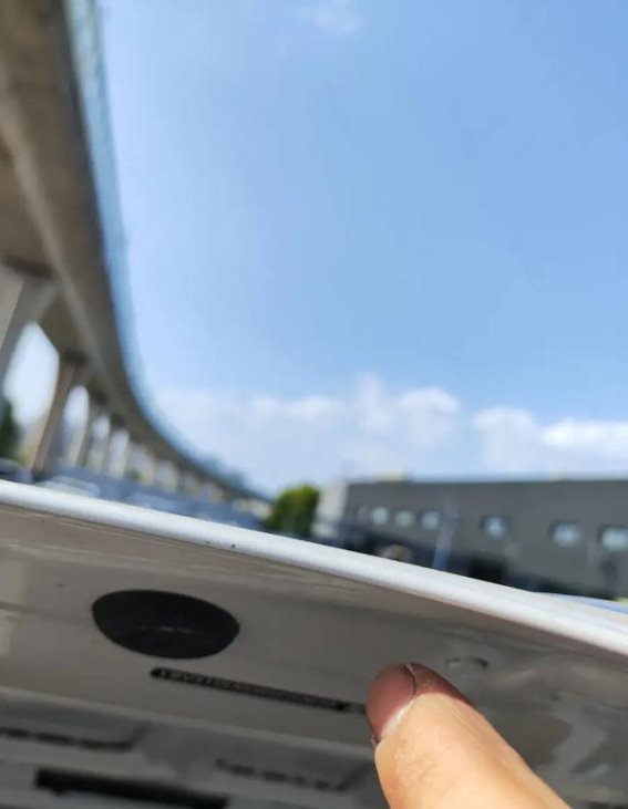 2024款宝马X3准新车解析：2.2万公里二手车28万的真实价值