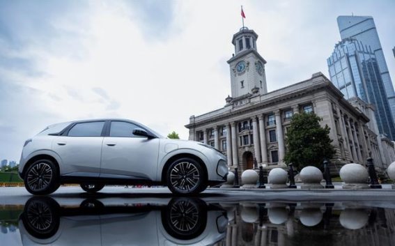 极狐T1：A0级市场的全新标杆，越级挑战者的崛起