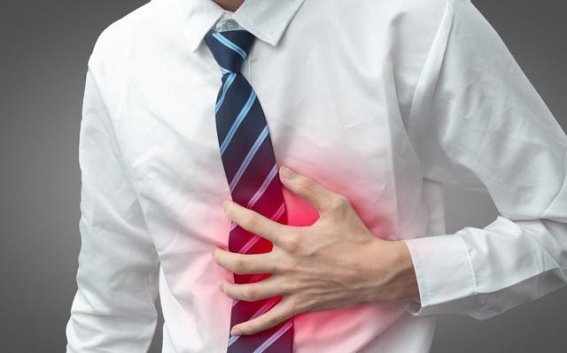 经常放屁，可能与你的肝脏有关系