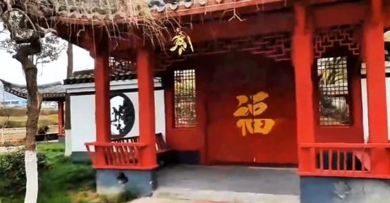 探访宁波祖关山文化公园，沉浸历史与自然的交汇之美