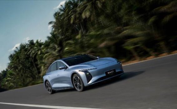 星海S7长续航版：暑假闲适到开学高效的家庭出行伙伴